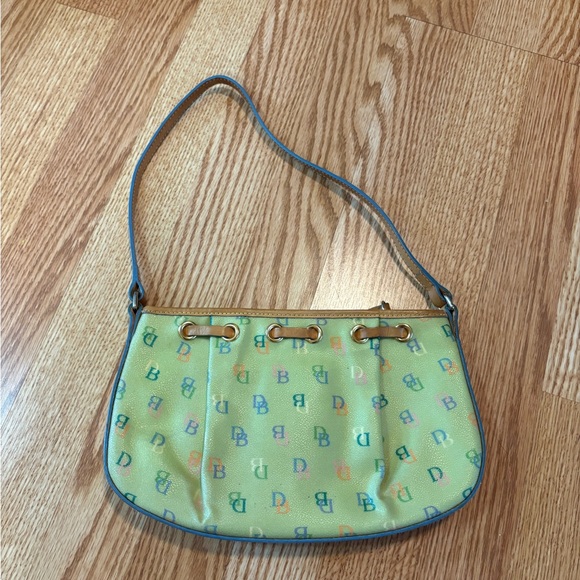 Dooney & Bourke Bag - Picture 2 of 6